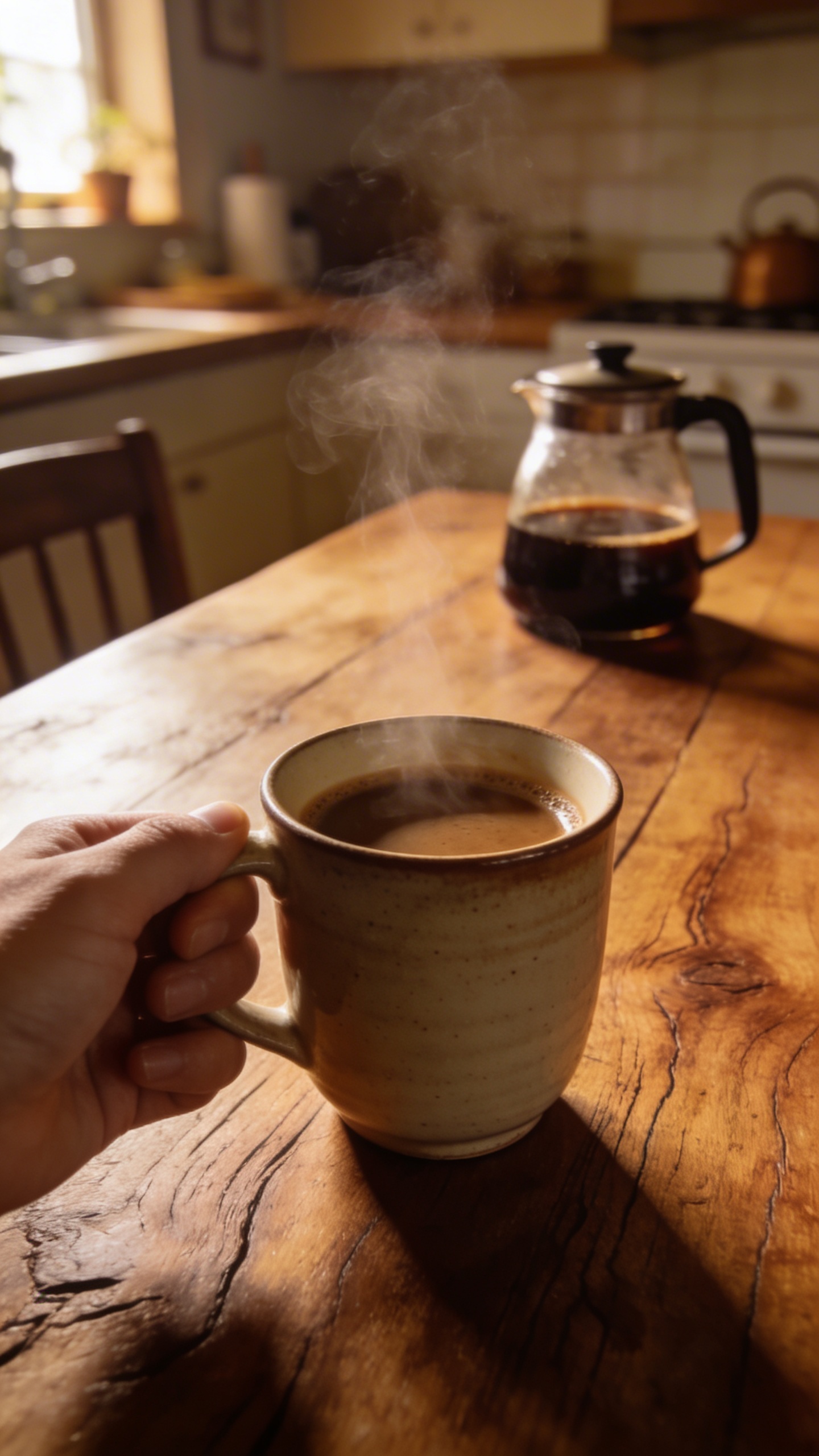 La Belleza de una Vida Ordinaria