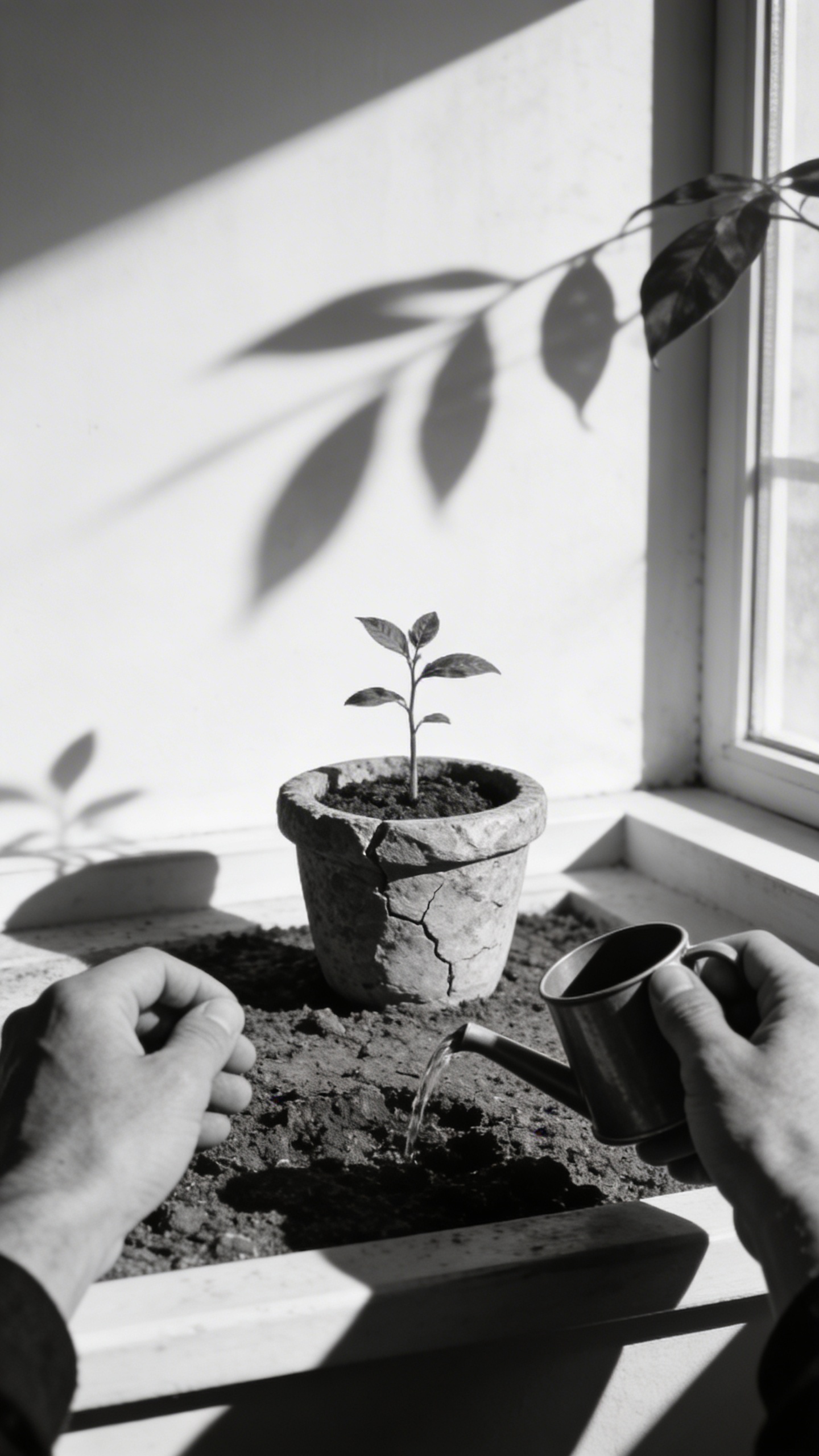 The Power of Allowing