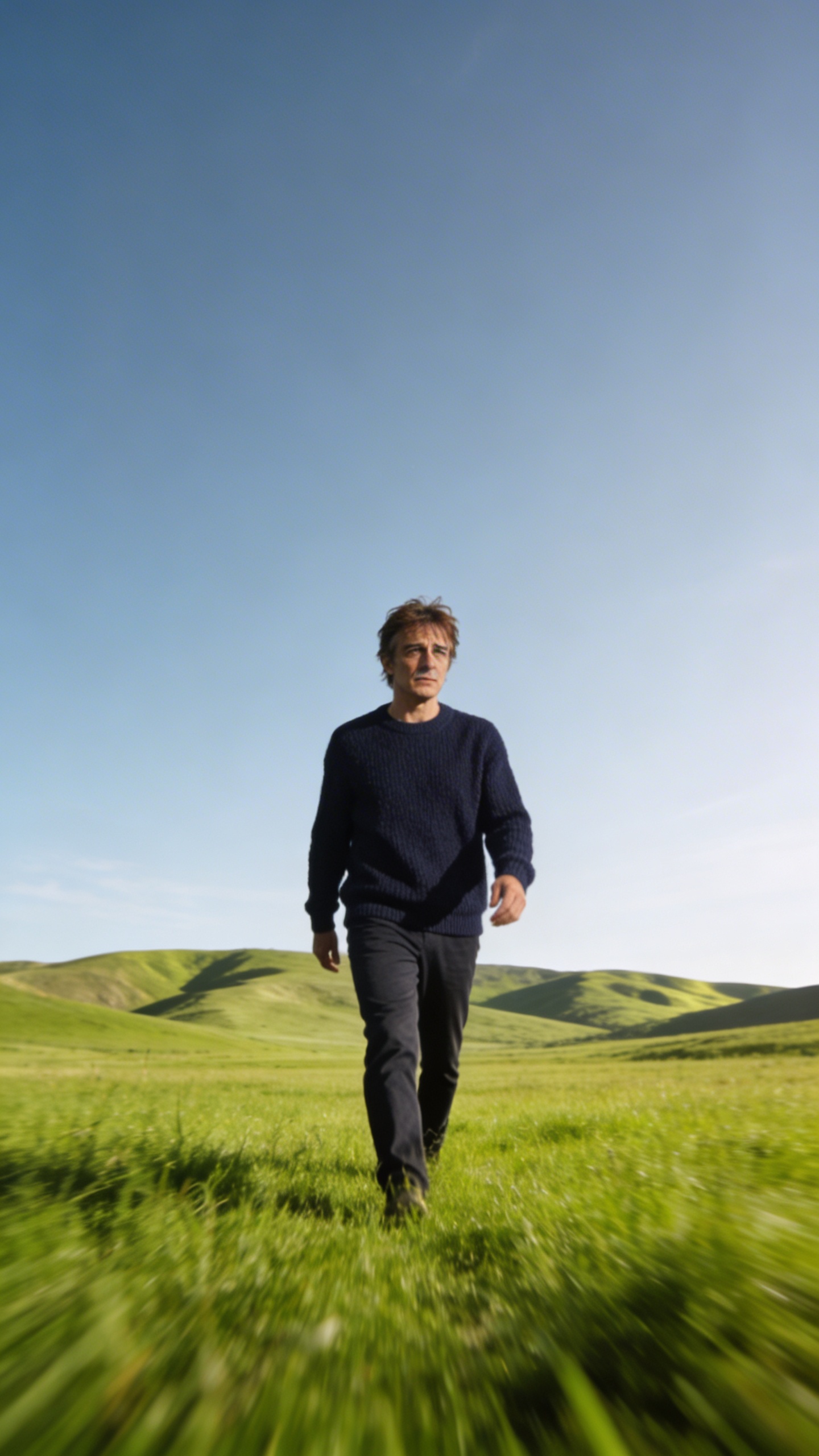 El Poder de la Acción