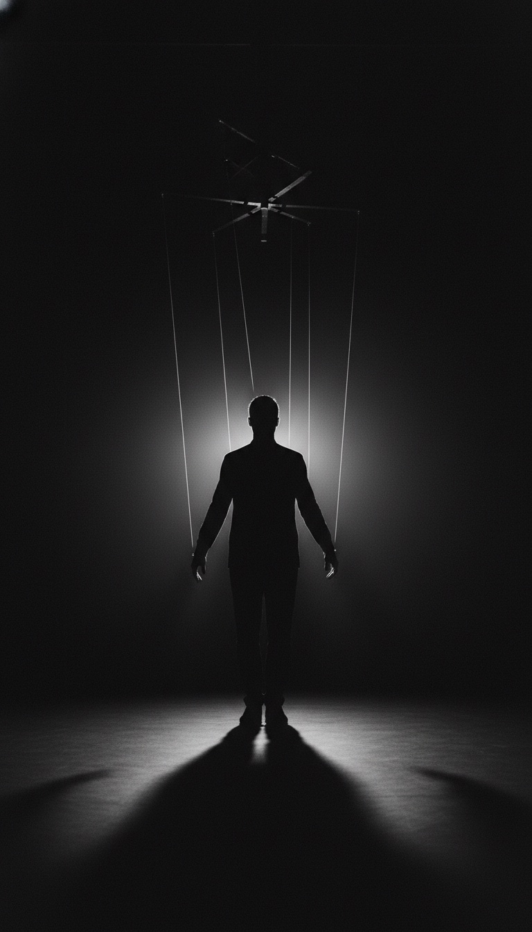 3 Subtle Manipulation Tactics People Use Without You Noticing