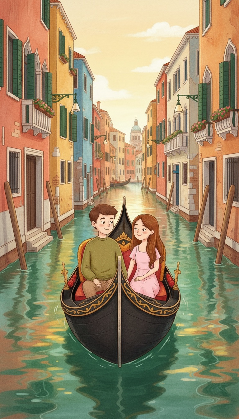 A World Built for Two