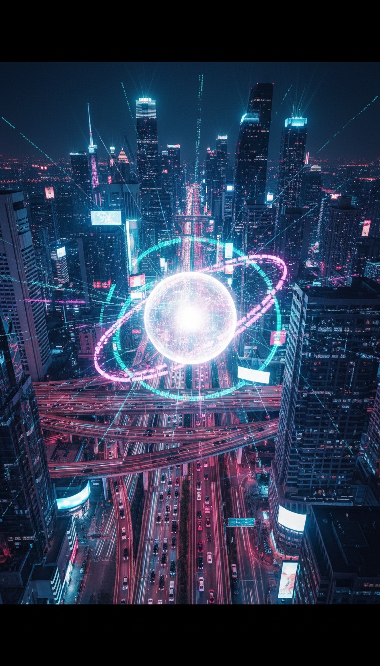 ENGENHARIA FUTURISTA CHINESA: O Amanhã Hoje